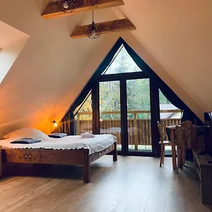 Wysoka Homestay szállás Zakopane