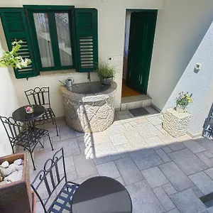  Apartman Apartments Baska