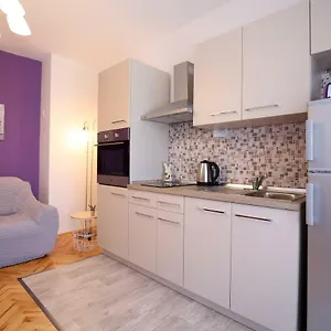 Mara Apartman Zára