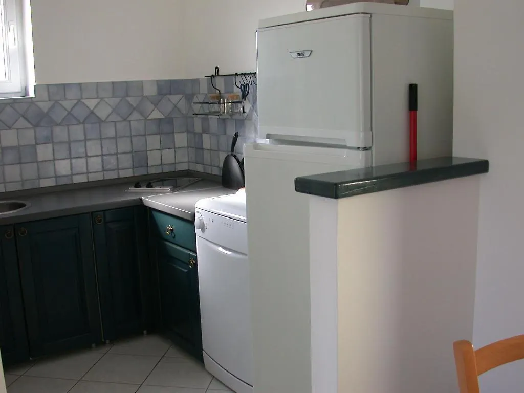 Vis A Vis Apartments