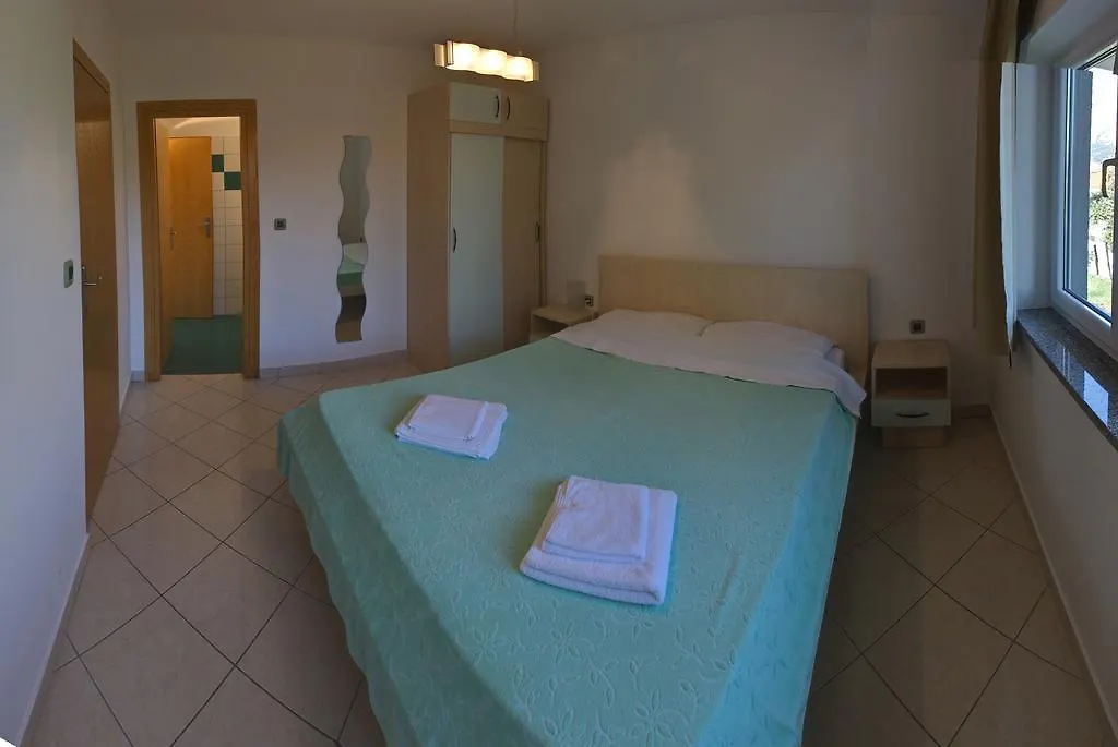 Vis A Vis Apartments Croatia