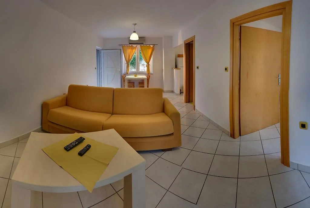 Vis A Vis Apartments Croatia