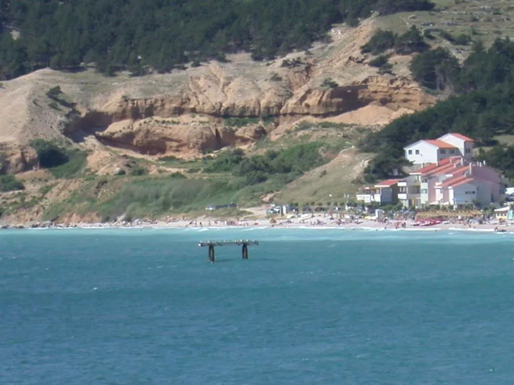 Vis A Vis Apartments  Baska (Krk)