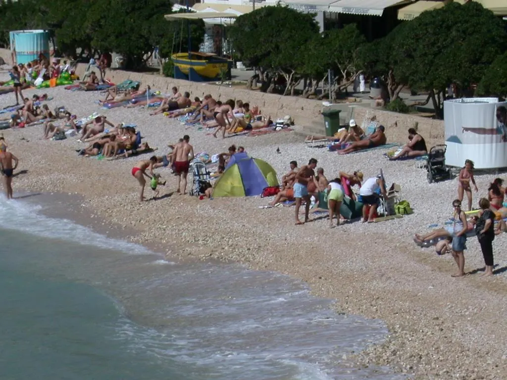 Vis A Vis Apartments Croatia