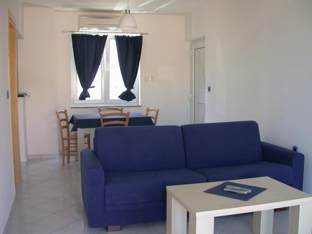 Vis A Vis Apartments
