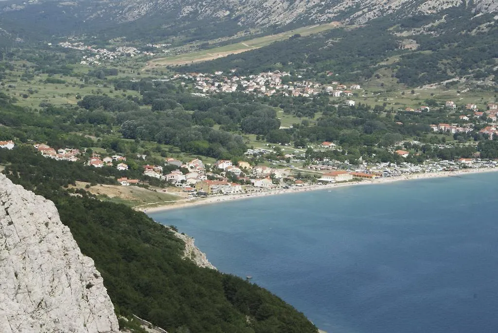 Vis A Vis Apartments Croatia